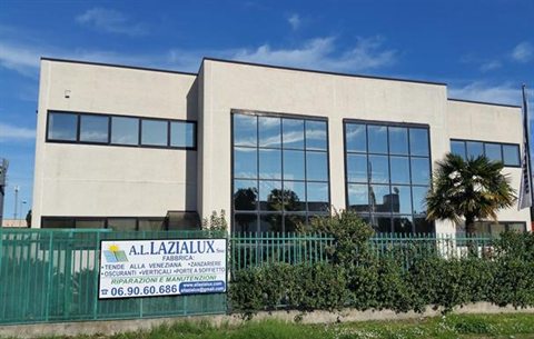 A.L. Lazialux s.a.s.