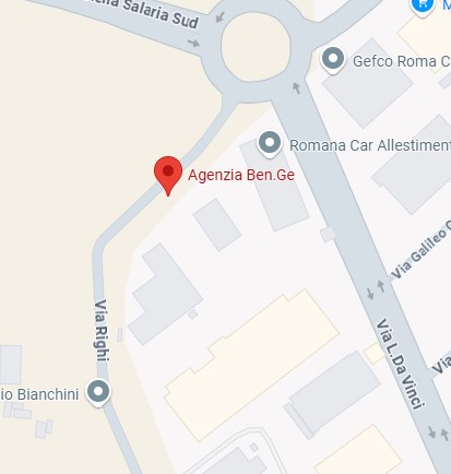 Il CAIMO di Monterotondo