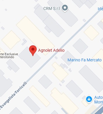 Il CAIMO di Monterotondo