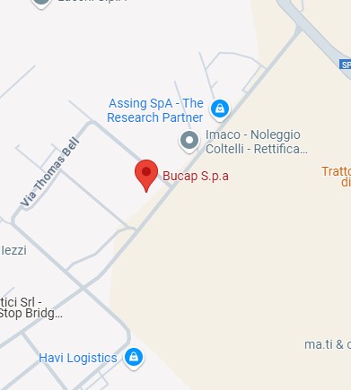 Il CAIMO di Monterotondo