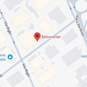 Betoncenter S.r.l.