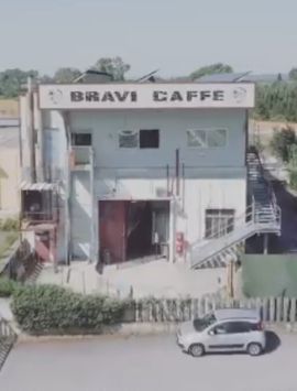 Il CAIMO di Monterotondo