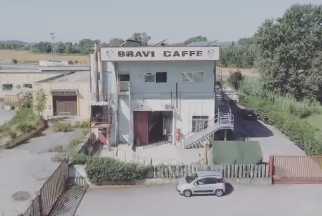 Il CAIMO di Monterotondo