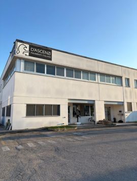 Il CAIMO di Monterotondo