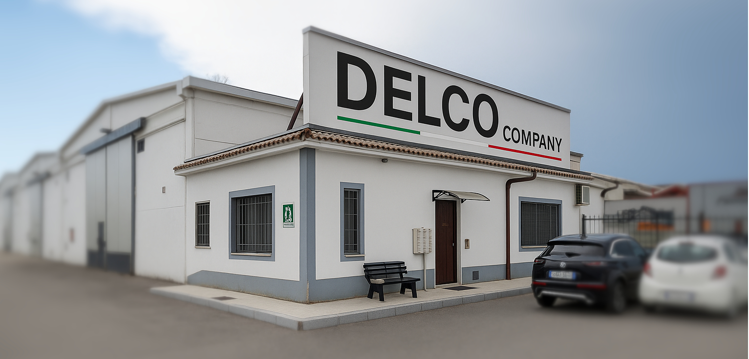 Il CAIMO di Monterotondo