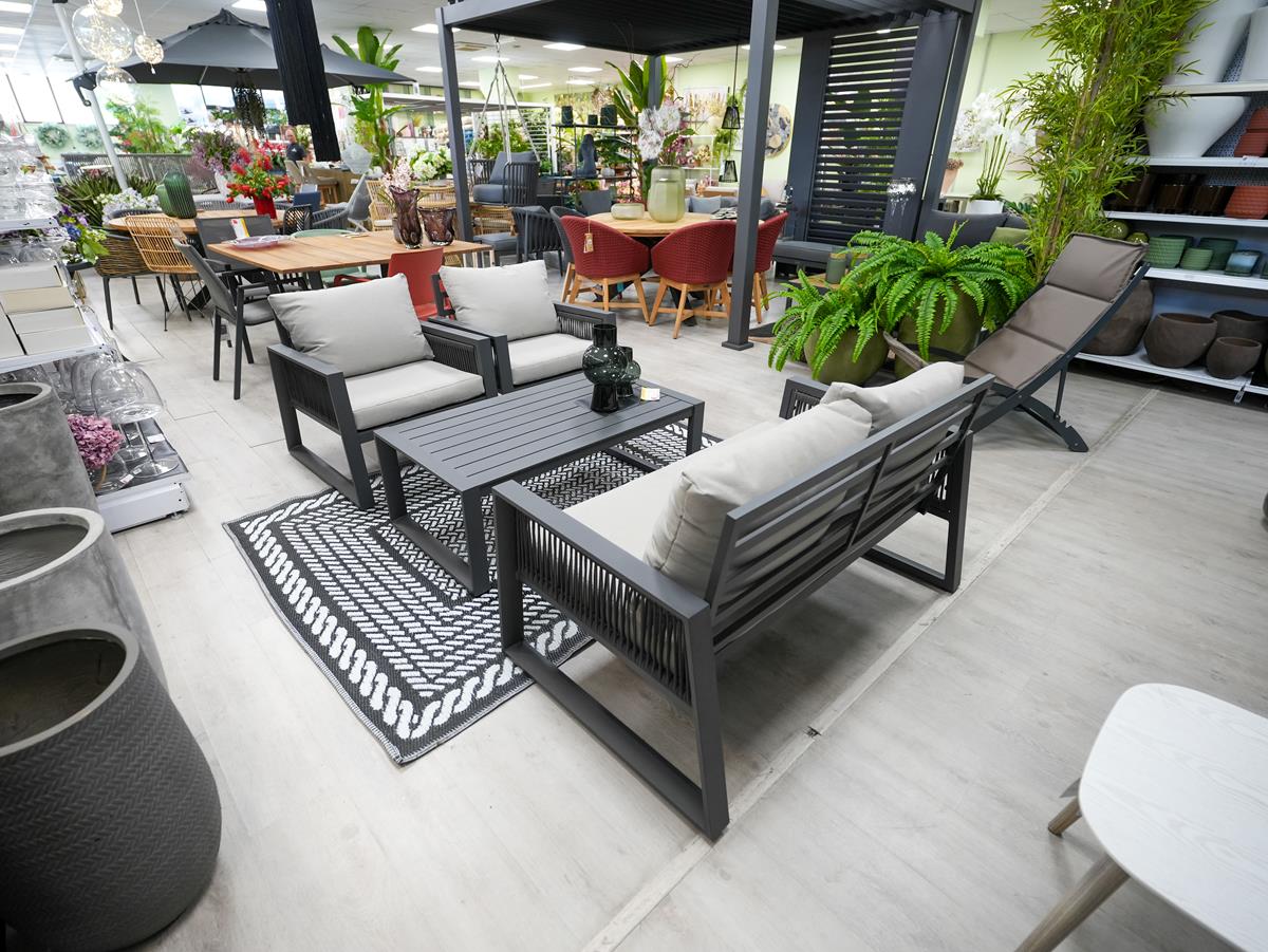Gardenpoint