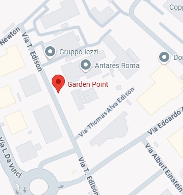 Il CAIMO di Monterotondo