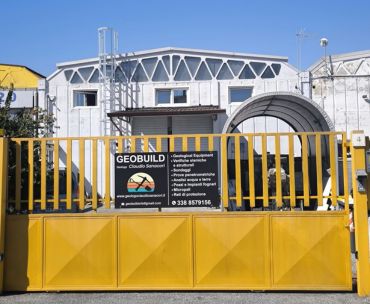 Geologo Claudio Sanacori, azienda iscritta al portale CAIMO