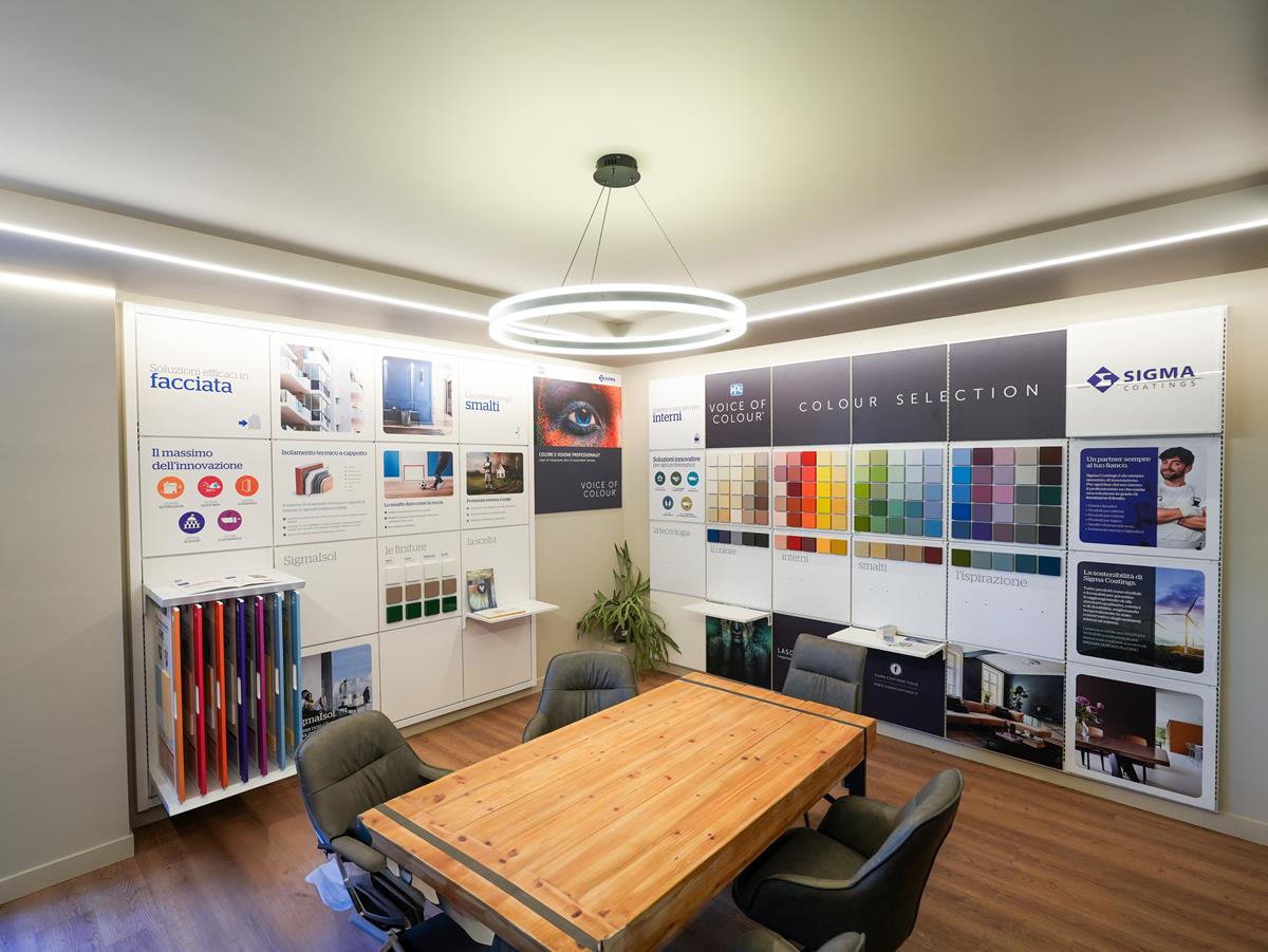 Iezzi & Co. srl