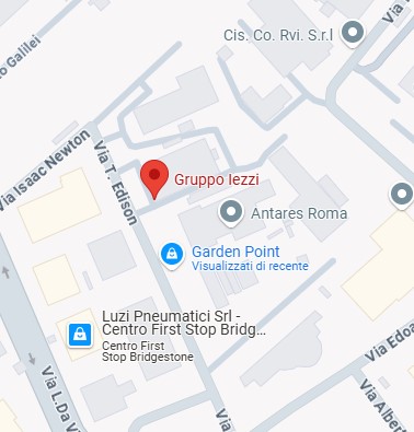 Il CAIMO di Monterotondo