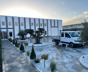 Il CAIMO di Monterotondo