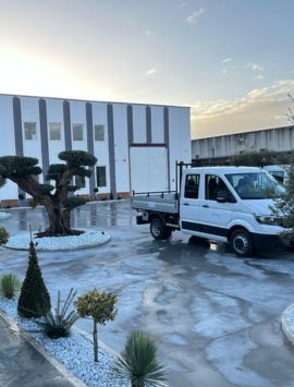 Il CAIMO di Monterotondo