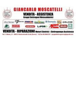 Il CAIMO di Monterotondo