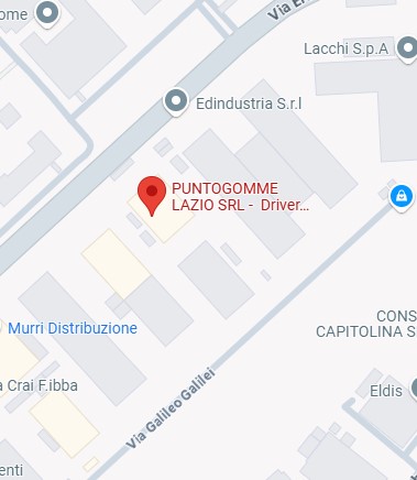 Il CAIMO di Monterotondo