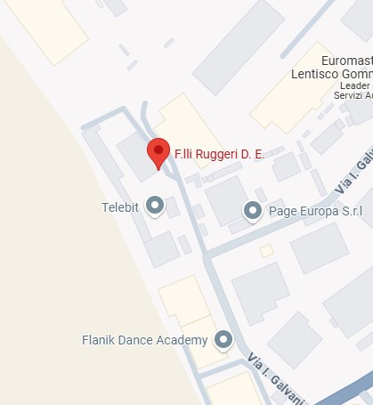 Il CAIMO di Monterotondo