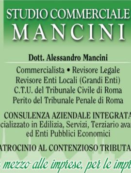 Il CAIMO di Monterotondo