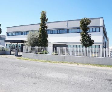 Betoncenter Srl, azienda iscritta al portale CAIMO