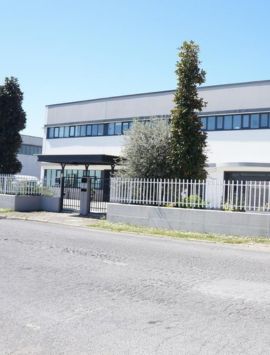 Il CAIMO di Monterotondo