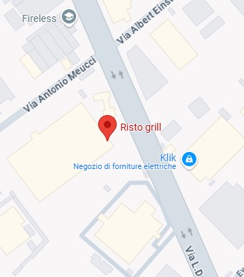 Il CAIMO di Monterotondo